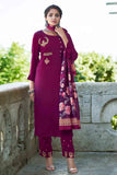 salwar suit