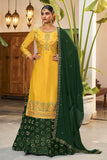 salwar suit