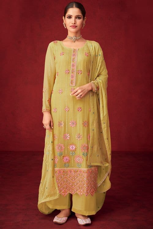 salwar suits