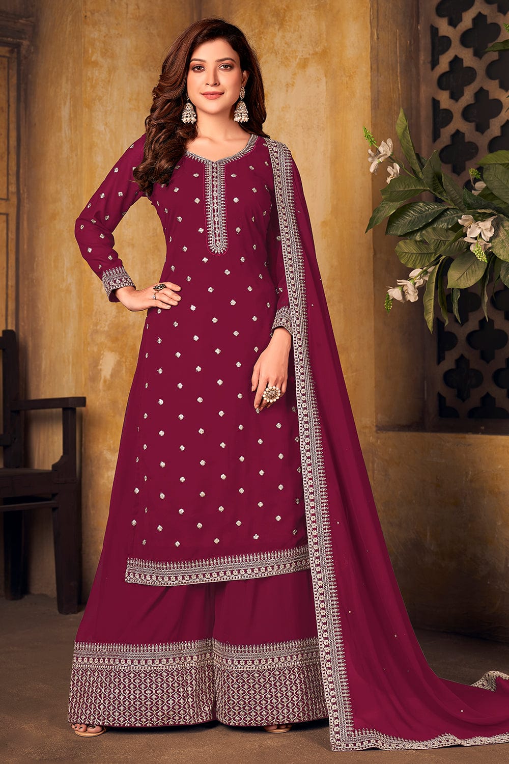 salwar suit