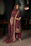 salwar suit