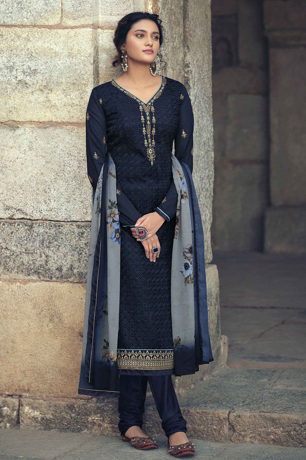 salwar suit