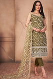 salwar suit