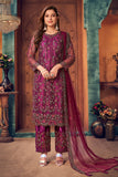 salwar suit