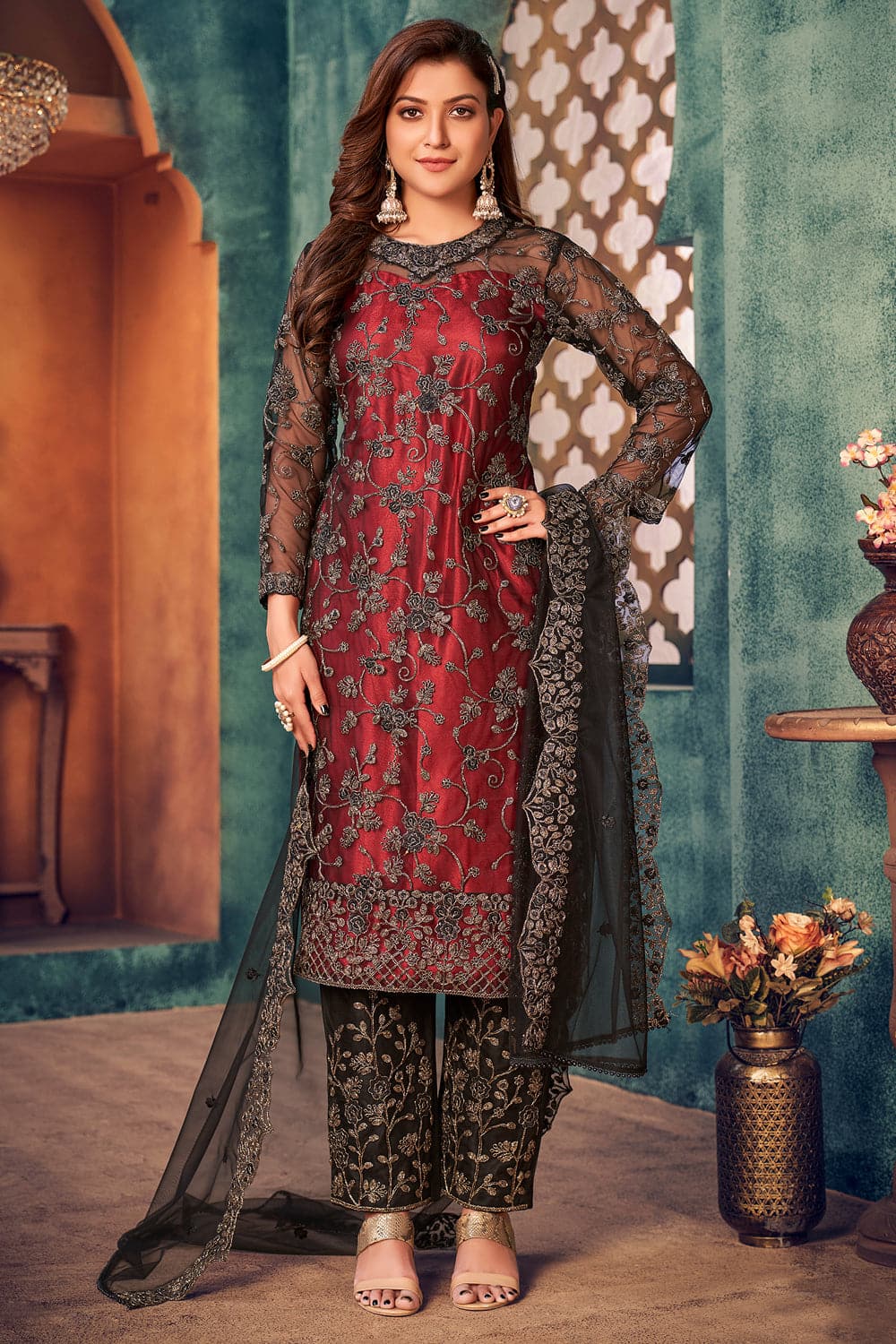 salwar suit