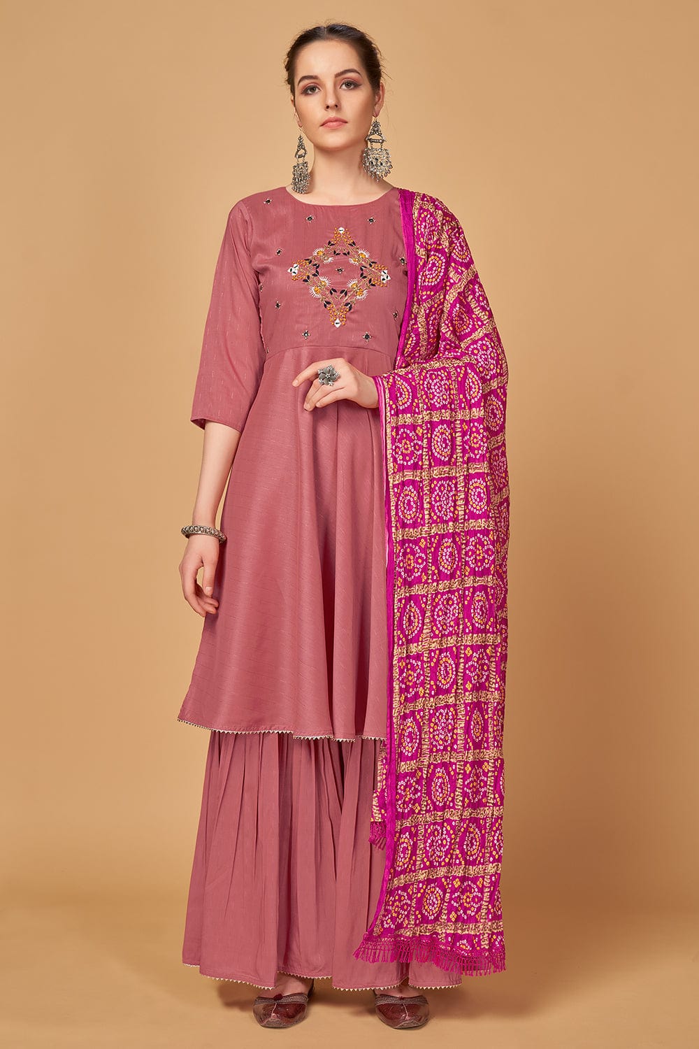 salwar suit