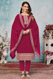 salwar suit