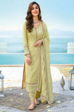 salwar suit