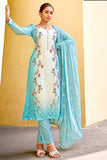 salwar suit