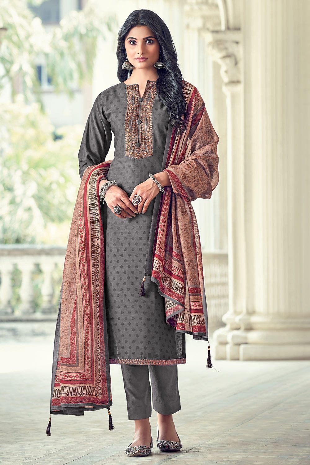 Pakistani Suit Party Wear Salwar Kameez Suit Women Dupatta Indian Saree -  India & Pakistan Clothing - AliExpress