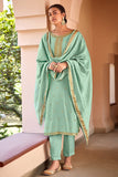 salwar suit