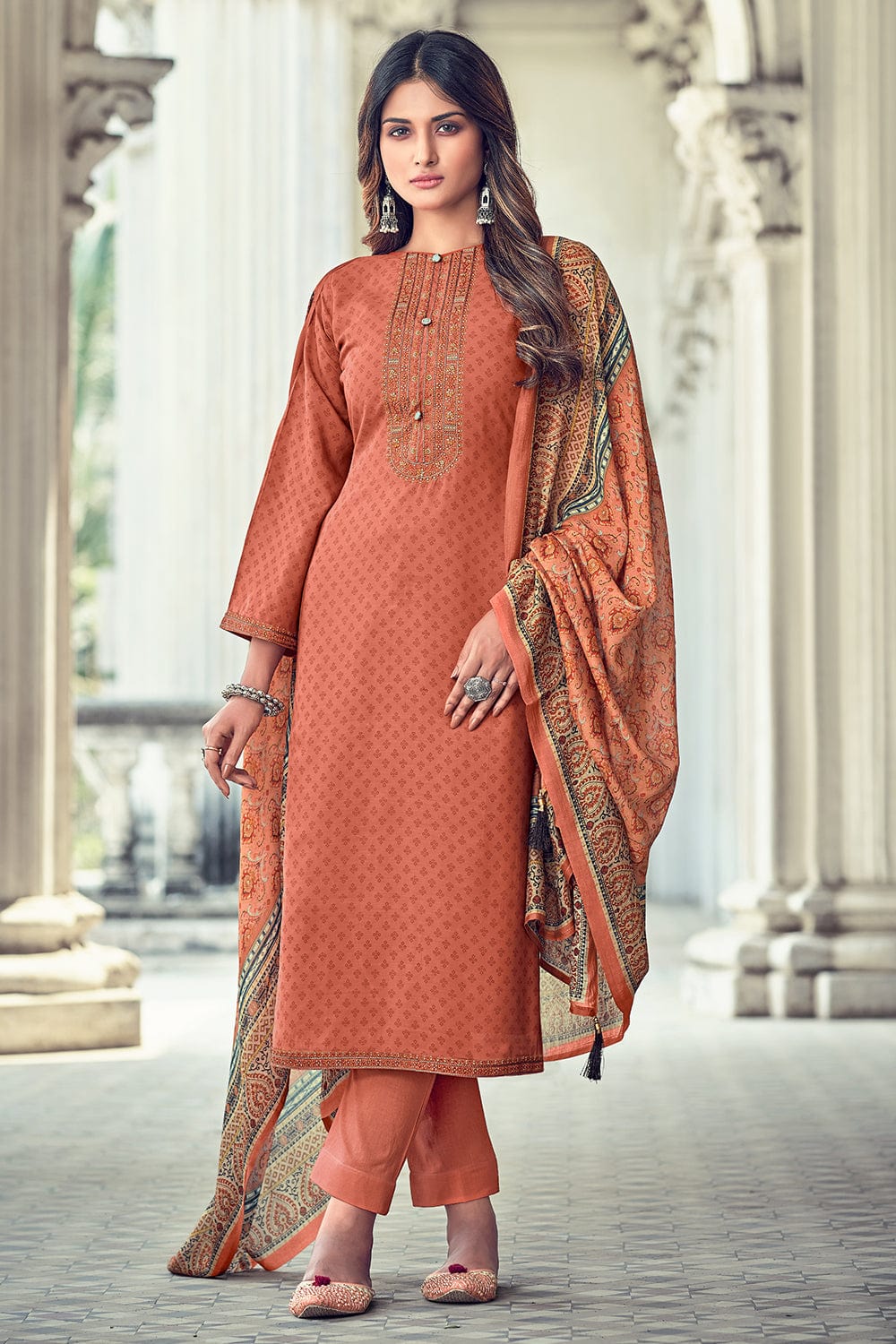 salwar suit