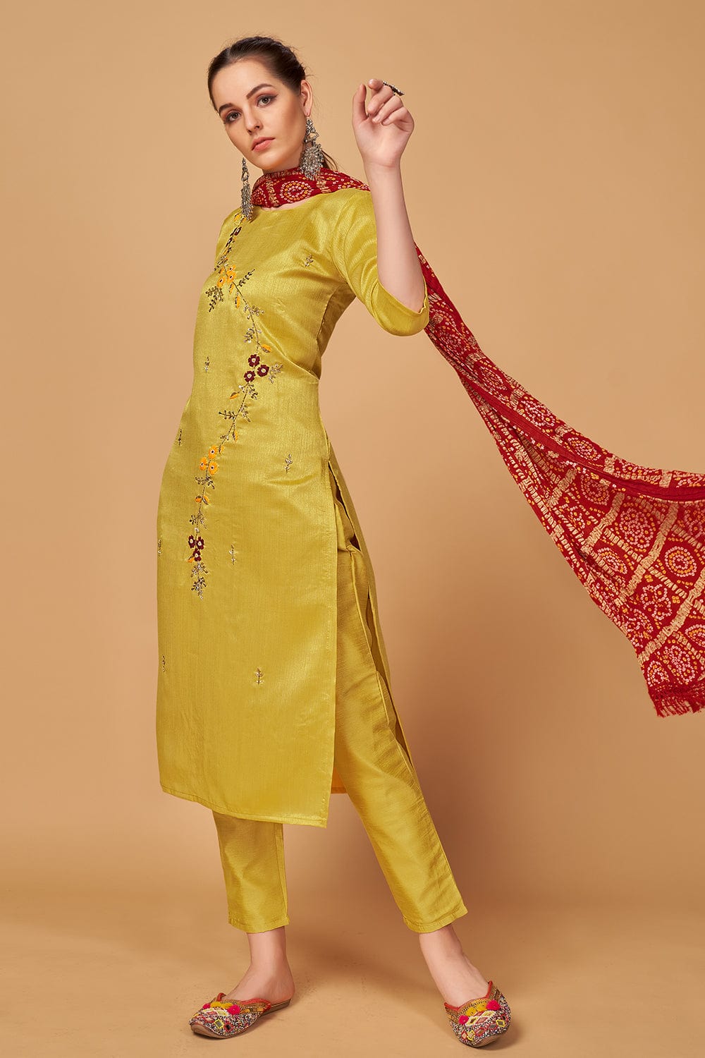 salwar suit