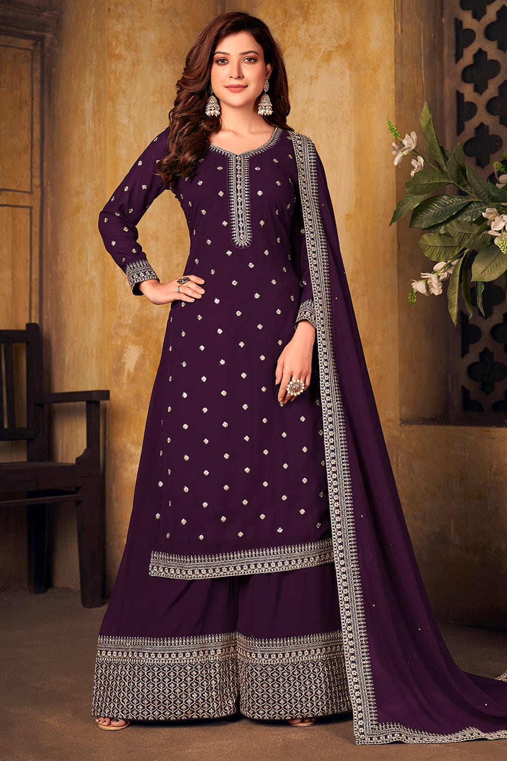 salwar suit