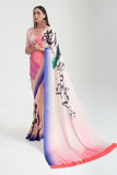 satin silk sarees online