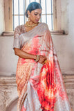 silk saree