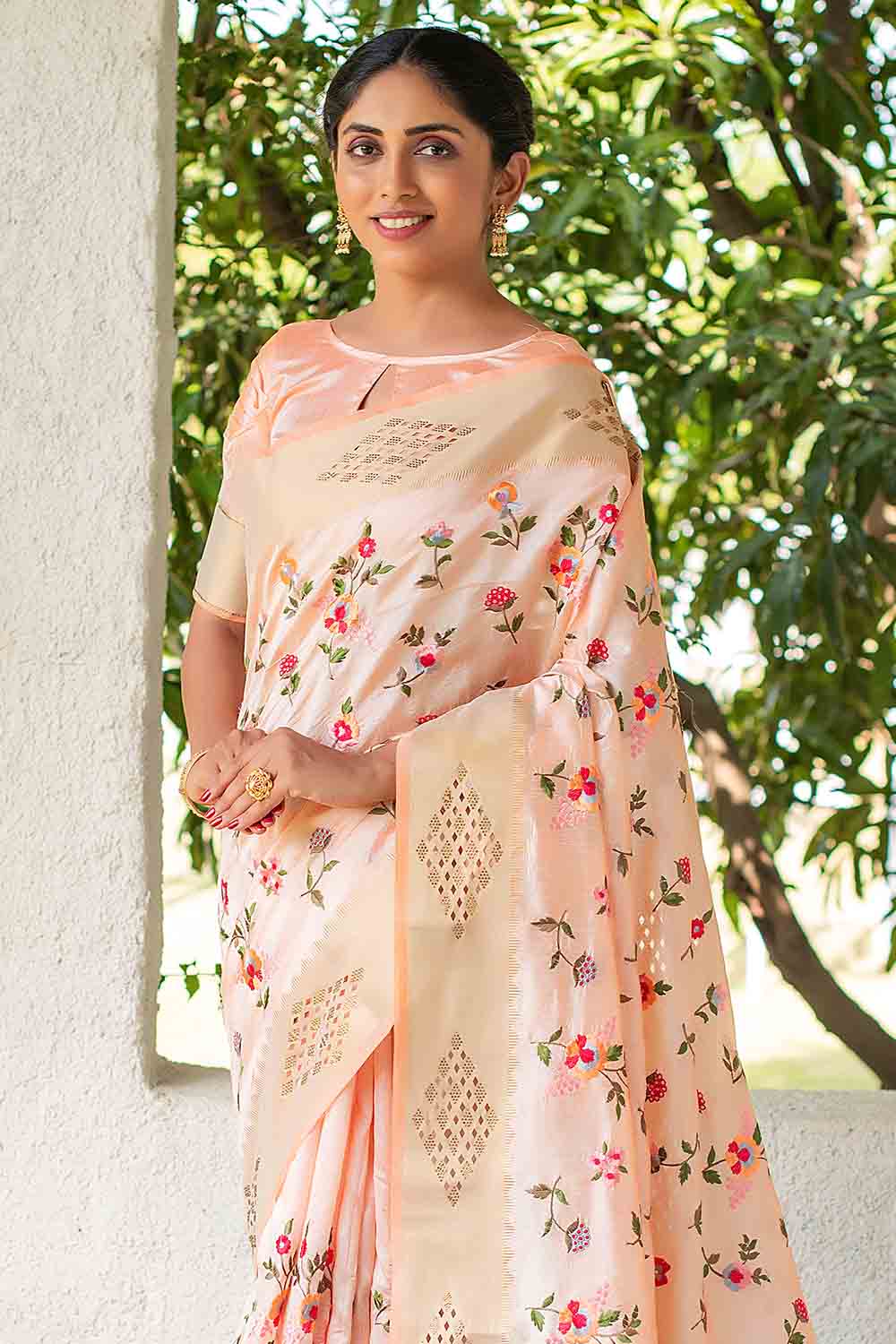 silk sarees