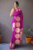 silk saree