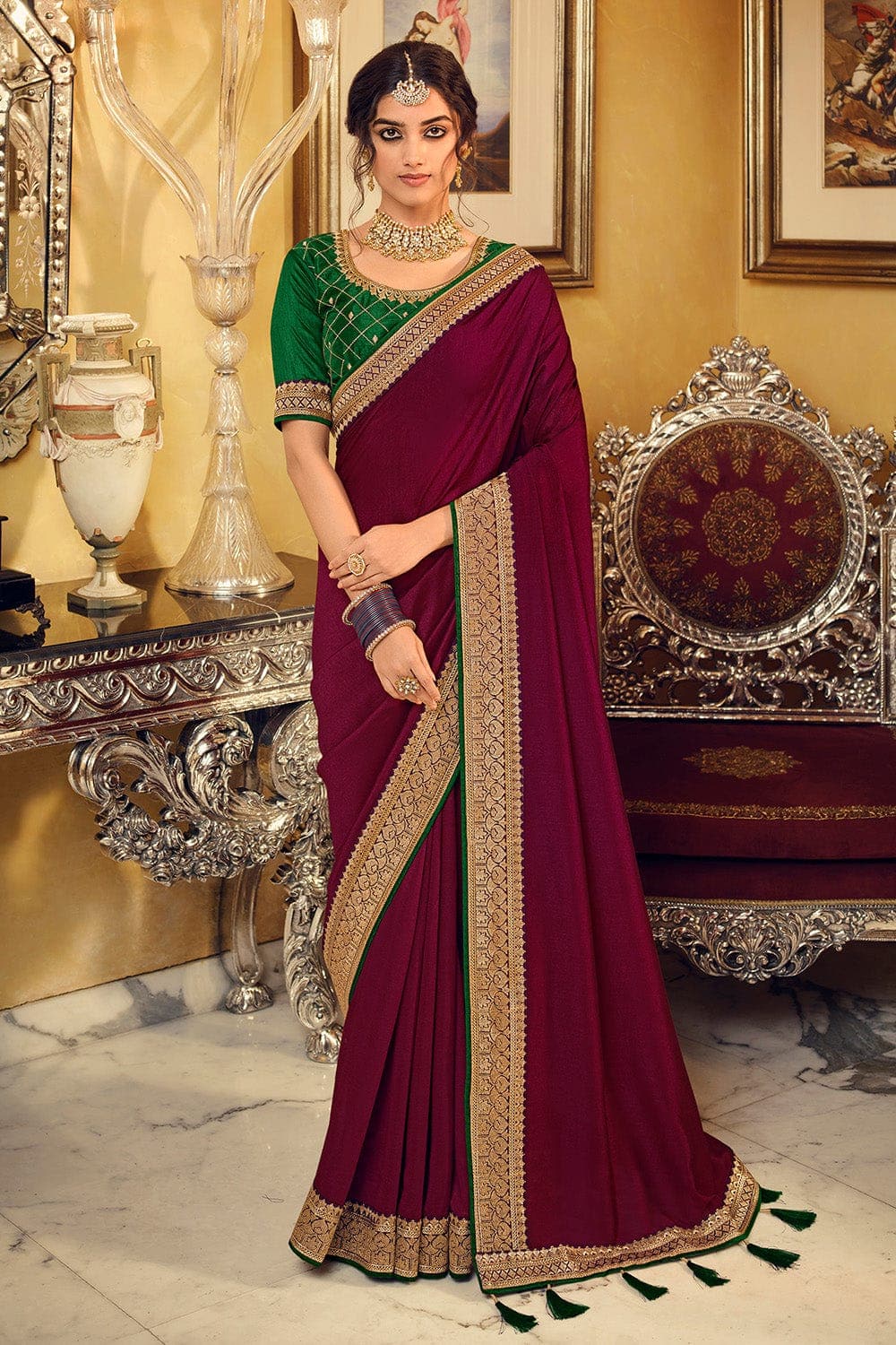 saree images