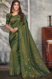 silk saree