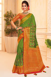 silk saree