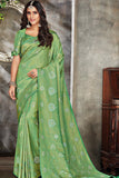 silk saree