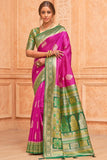 silk saree