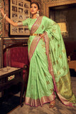 silk saree