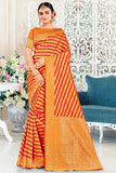 silk saree