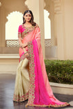 designer saree