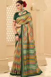 silk saree