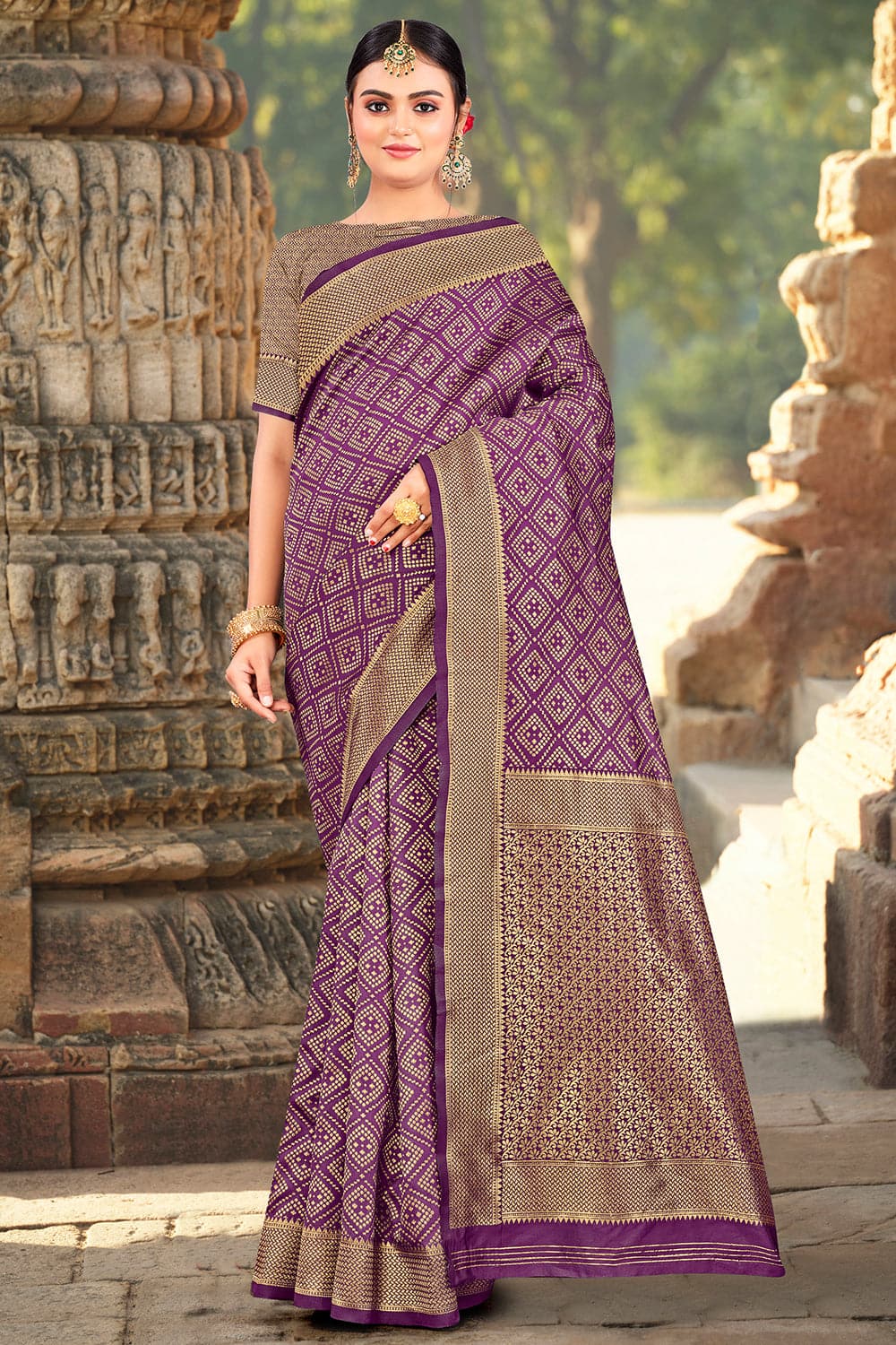 silk saree price