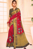 silk saree