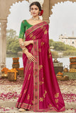 silk saree