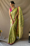 silk saree