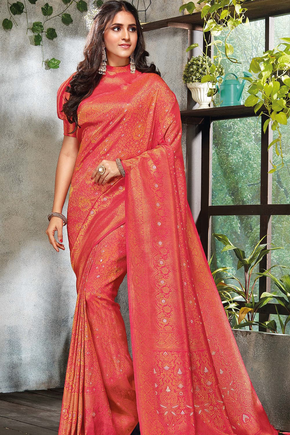 silk sarees