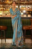 silk saree