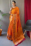 silk saree