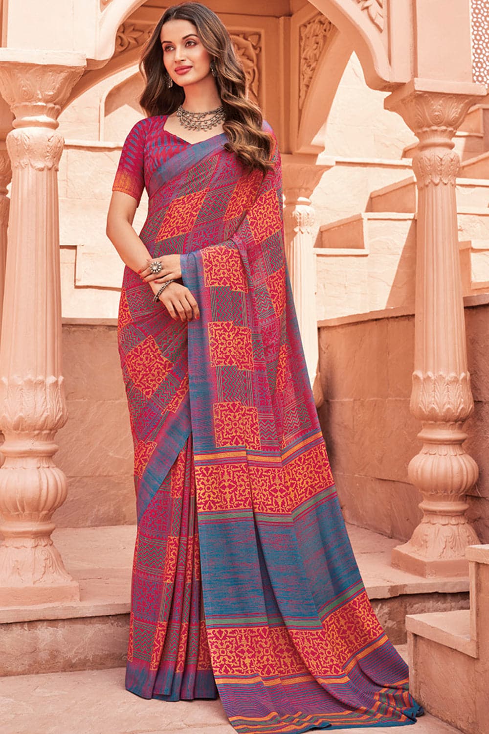 Discover more than 133 daily use cotton saree best