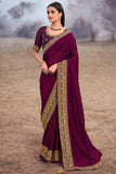 south silk saree