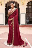 south silk saree