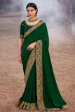 south silk saree