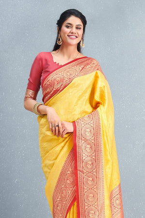 Onam Sarees – Kerala's Best Kept Secret For Onam Celebrations,We at  rajwadasarees comming with all Onam festival sarees that wi… | Saree, Silk  sarees, India fashion