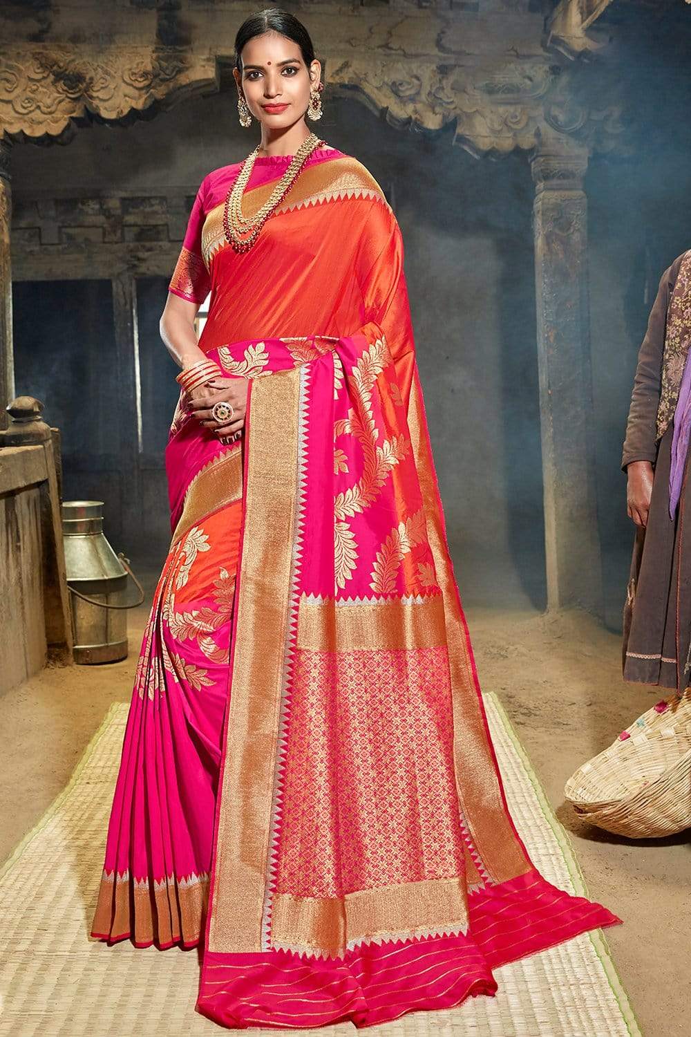 Silk Saree online