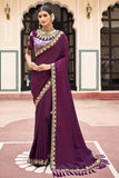 south silk saree