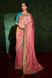 south silk saree