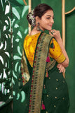 silk saree