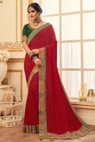 silk saree for wedding