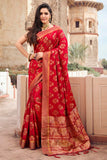 south silk saree