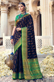 south silk saree